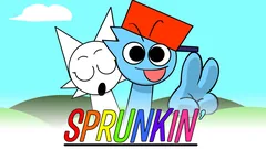 Sprunki FNF