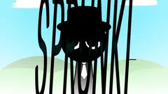 Sprunki Hd 아직 완료되지 않음