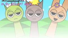 Sprunki In Der Anderen Welt