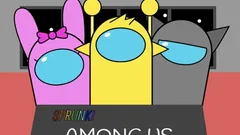 스프렁키 인크레디박스 어몽어스