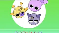 Sprunki Interactive Beta