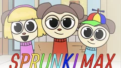 Sprunki Max Design Pro