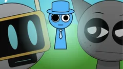 Sprunki Oc Maker