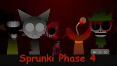 Sprunki Phase 4
