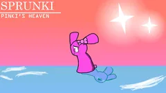 Sprunki - Pinki's Heaven