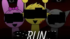 Sprunki Re Reuploaded Repost Repost