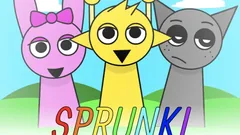 Sprunki Reanimated