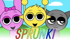 Sprunki Remade