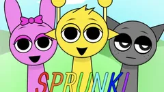 Sprunki Remake