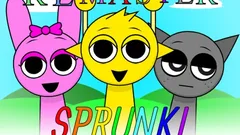 Sprunki Remastered