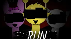 Sprunki 재작업 아직 완료되지 않음