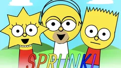 스프렁키 심슨스