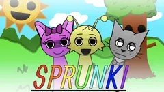 Sprunki Sprite Remake Paling Banyak Dilihat