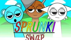 Sprunki Swapped