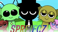 Sprunki X Rejecz Remix