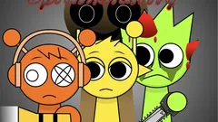 Sprunkilairity Sprunki Phase