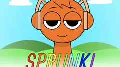 Die erstaunliche Stadt Sprunki Episode 1