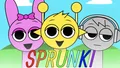 Incredibox Sprunki With My Oc