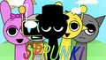 Sprunki But Black Is Normal Reanimated Done