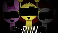 Sprunki But Black Lines
