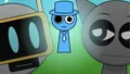 Sprunki Oc Maker