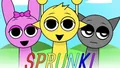 sprunki phase 1