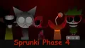 sprunki phase 4
