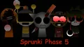 sprunki phase 5