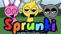 Sprunki Retake Scratch Version Reupload