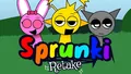 Sprunki Retake