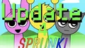 Sprunki Scratch Verion Update 4